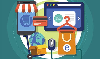 How E-commerce Brands Can Boost Sales with Digital Marketing